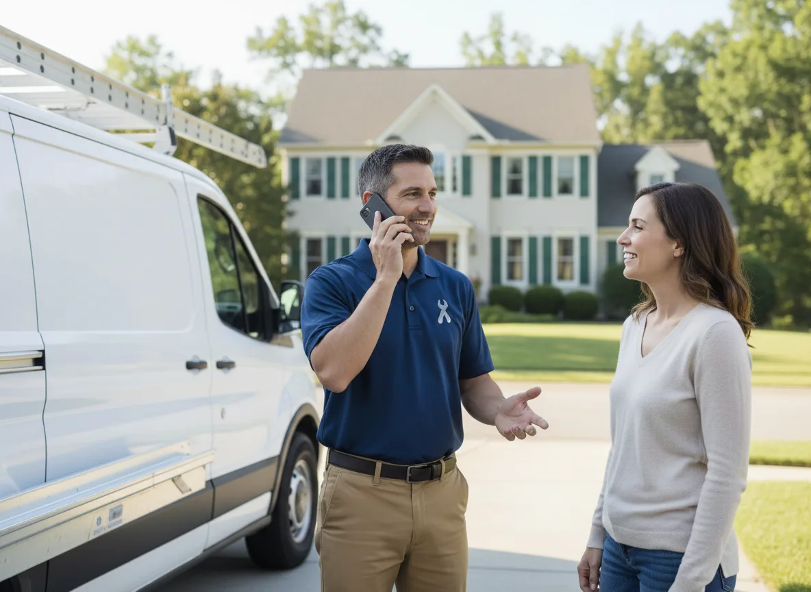 Home Gutter Service Roland, OK FAQs